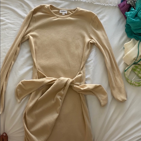 Superdown mini dress - Picture 1 of 2